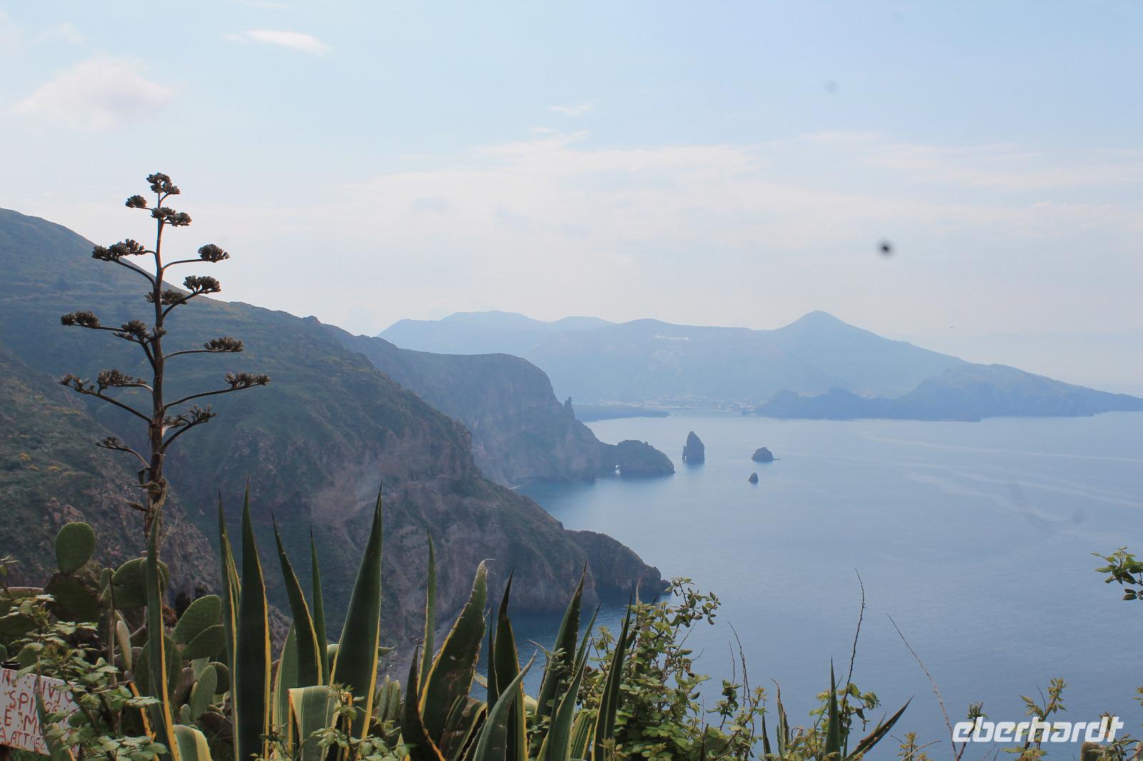 Faraglioni &ndash; &copy; Kathrin Kubik (Eberhardt TRAVEL)