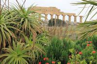 Zeustempel (2) &ndash; &copy; Kathrin Kubik (Eberhardt TRAVEL)