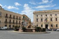 Der Brunnen von Diana &ndash; &copy; Kathrin Kubik (Eberhardt TRAVEL)