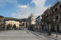 Fotostop in Zafferana Etnea (2) &ndash; &copy; Kathrin Kubik (Eberhardt TRAVEL)