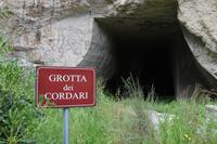 Grotta di Cordari &ndash; &copy; Kathrin Kubik (Eberhardt TRAVEL)