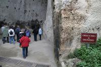 Orecchio di Dionisio &ndash; &copy; Kathrin Kubik (Eberhardt TRAVEL)