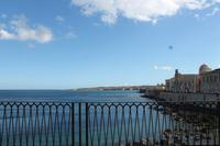 Ortigia (2) &ndash; &copy; Kathrin Kubik (Eberhardt TRAVEL)