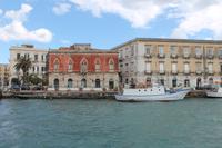 Ortigia (7) &ndash; &copy; Kathrin Kubik (Eberhardt TRAVEL)