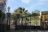 Villa auf dem Ätna &ndash; &copy; Kathrin Kubik (Eberhardt TRAVEL)