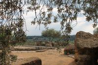 Im Tal der Tempel &ndash; &copy; Kathrin Kubik (Eberhardt TRAVEL)