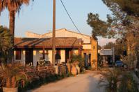 Landhaus &ndash; &copy; Kathrin Kubik (Eberhardt TRAVEL)