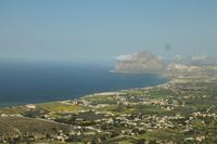 Blick von Erice &ndash; &copy; Kathrin Kubik (Eberhardt TRAVEL)