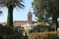 Erice (6) &ndash; &copy; Kathrin Kubik (Eberhardt TRAVEL)