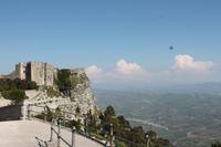 Erice &ndash; &copy; Kathrin Kubik (Eberhardt TRAVEL)