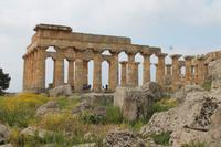 Heratempel (2) &ndash; &copy; Kathrin Kubik (Eberhardt TRAVEL)