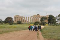 Heratempel (3) &ndash; &copy; Kathrin Kubik (Eberhardt TRAVEL)