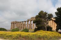 Heratempel (4) &ndash; &copy; Kathrin Kubik (Eberhardt TRAVEL)