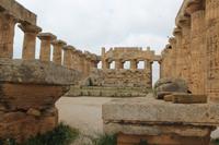 Heratempel &ndash; &copy; Kathrin Kubik (Eberhardt TRAVEL)