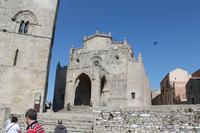 Erice &ndash; &copy; Kathrin Kubik (Eberhardt TRAVEL)
