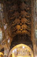 Cappella Palatina (4) &ndash; &copy; Kathrin Kubik (Eberhardt TRAVEL)
