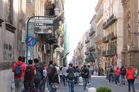 Palermo (2) &ndash; &copy; Kathrin Kubik (Eberhardt TRAVEL)