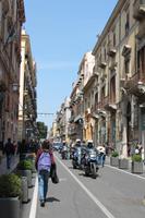 Palermo &ndash; &copy; Kathrin Kubik (Eberhardt TRAVEL)