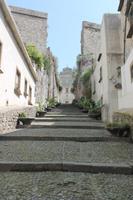 Burgberg Lipari (3) &ndash; &copy; Kathrin Kubik (Eberhardt TRAVEL)