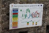 Burgberg Lipari &ndash; &copy; Kathrin Kubik (Eberhardt TRAVEL)