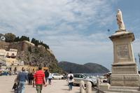 Lipari Burgberg (2) &ndash; &copy; Kathrin Kubik (Eberhardt TRAVEL)
