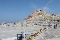 Schwefeldampf &ndash; &copy; Kathrin Kubik (Eberhardt TRAVEL)