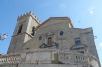 Montalbano &ndash; &copy; Kathrin Kubik (Eberhardt TRAVEL)