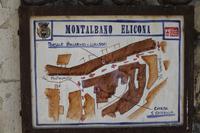 Montalbano &ndash; &copy; Kathrin Kubik (Eberhardt TRAVEL)