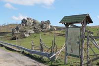 Megaliten &ndash; &copy; Kathrin Kubik (Eberhardt TRAVEL)