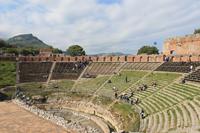 Taormina &ndash; &copy; Kathrin Kubik (Eberhardt TRAVEL)