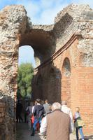 Taormina &ndash; &copy; Kathrin Kubik (Eberhardt TRAVEL)