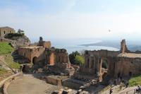 Taormina &ndash; &copy; Kathrin Kubik (Eberhardt TRAVEL)
