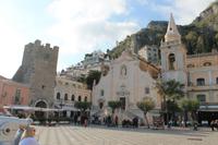 Taormina &ndash; &copy; Kathrin Kubik (Eberhardt TRAVEL)