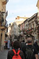 Taormina &ndash; &copy; Kathrin Kubik (Eberhardt TRAVEL)