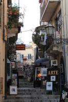 Taormina &ndash; &copy; Kathrin Kubik (Eberhardt TRAVEL)