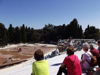 Griechisches Theater Syrakus &ndash; &copy; Christina Schlawis (Eberhardt TRAVEL)