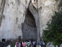 Das Ohr des Dionysos &ndash; &copy; Christina Schlawis (Eberhardt TRAVEL)