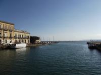 Ortigia &ndash; &copy; Christina Schlawis (Eberhardt TRAVEL)