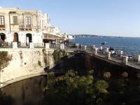Fonte Aretusa &ndash; &copy; Christina Schlawis (Eberhardt TRAVEL)