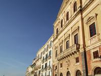 Ortigia &ndash; &copy; Christina Schlawis (Eberhardt TRAVEL)