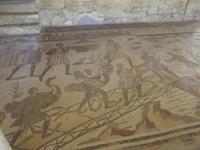 Villa Romana del Casale - Die große Jagd &ndash; &copy; Christina Schlawis (Eberhardt TRAVEL)
