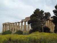 Ausgrabungen Selinunte &ndash; &copy; Christina Schlawis (Eberhardt TRAVEL)