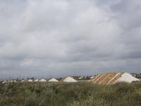 Salzberge Trapani &ndash; &copy; Christina Schlawis (Eberhardt TRAVEL)