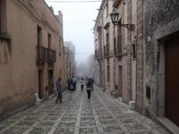 Erice &ndash; &copy; Christina Schlawis (Eberhardt TRAVEL)