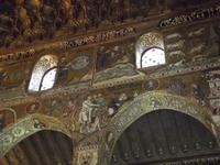 Cappella Palatina - Palermo &ndash; &copy; Christina Schlawis (Eberhardt TRAVEL)