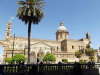 Palermo Kathedrale &ndash; &copy; Christina Schlawis (Eberhardt TRAVEL)