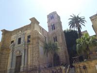 Chiesa della Martorana &ndash; &copy; Christina Schlawis (Eberhardt TRAVEL)