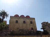 Chiesa della Martorana &ndash; &copy; Christina Schlawis (Eberhardt TRAVEL)