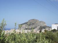 Rocca di Cefalù &ndash; &copy; Christina Schlawis (Eberhardt TRAVEL)