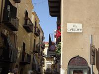 Cefalù &ndash; &copy; Christina Schlawis (Eberhardt TRAVEL)